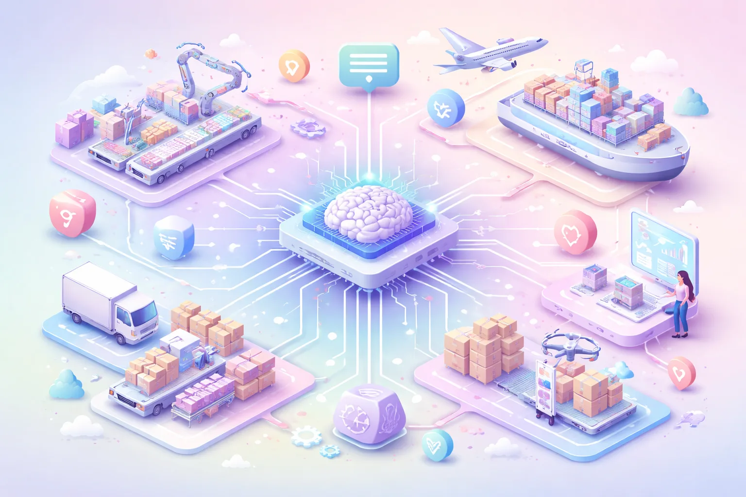 The Model Provenance Problem or: How I Learned to Stop Worrying and Love the BOM